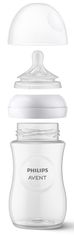 Philips Avent SCY903/01 plastična boca, 1m+, Natural Response, 260 ml, siva