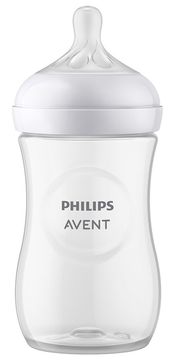 Philips Avent SCY903/01 plastična boca, Natural Response