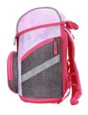 ABC123 set školske torbe, 5/1, roza, Unicorn Patch