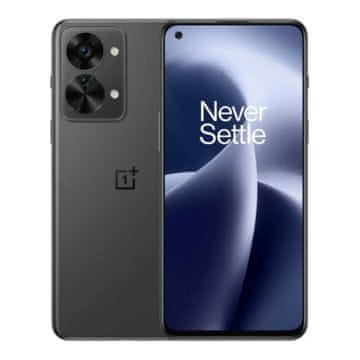 OnePlus NORD N20 SE 4/64GB, 5000mAh, crna