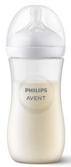 Philips Avent SCY906/01 plastična boca, 330 ml, Natural Response