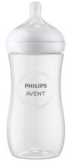 Philips Avent SCY906/01 plastična boca, 330 ml, Natural Response