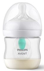 Philips Avent SCY670/01 plastična boca, 125 ml, AFV, Natural Response