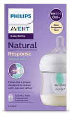 Philips Avent SCY670/01 plastična boca, 125 ml, AFV, Natural Response
