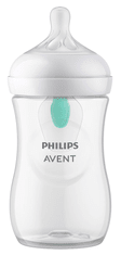 Philips Avent SCY673/01 plastična boca, 260 ml, AFV, Natural Response
