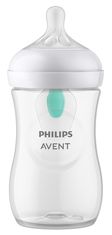 Philips Avent SCY673/01 plastična boca, 260 ml, AFV, Natural Response