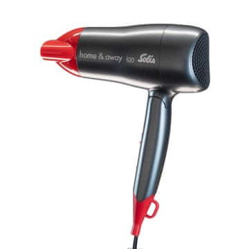 Solis Home & Away putno sušilo za kosu