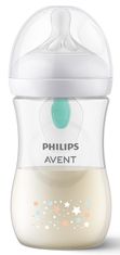 Philips Avent SCY673/82 plastična boca, 1m+, 260 ml, AFV, Natural Response, Deco