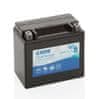 Exide AGM12-12 akumulator za motor, 12 Ah, L+, 200 A(EN), 150 x 90 x 145 mm