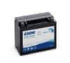 AGM12-19 akumulator za motor, 18 Ah, D+, 270 A(EN), 175 x 90 x 155 mm