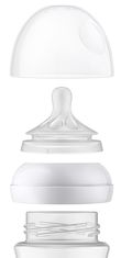 Philips Avent SCY900/01 plastična boca, 125 ml, Natural Response