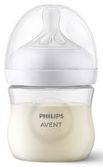Philips Avent SCY900/01 plastična boca, 125 ml, Natural Response