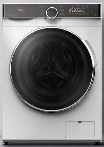 Tesla perilica rublja