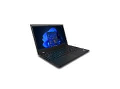 Lenovo ThinkPad P15v G3 prijenosno računalo, i7-12800H, 39.62 cm, FHD, 16 GB, 512 GB, RTX A2000, W11P, crna (21D8000NSC)