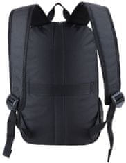ruksak za prijenosno računalo Lyon 15.6, crna