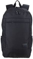 ruksak za prijenosno računalo Lyon 15.6, crna