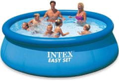 Intex 28130NP bazen Easy Set 366 x 76 cm, bez dodataka