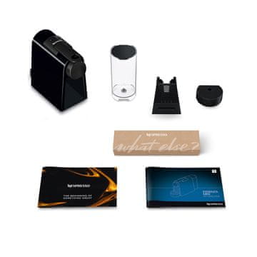 De'Longhi Essenza Mini EN85.B poluautomatski aparat za kavu na kapsule 0.6 L