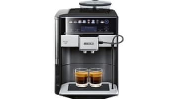 Siemens Siemens EQ.6 plus s500 TE655319RW automatski aparat za kavu, 1.7 L