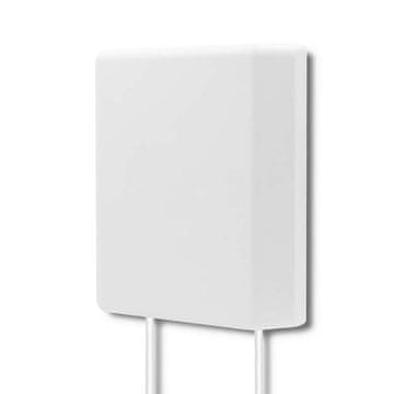 Qoltec Qoltec 4G LTE antena, 14 dBi, vanjska, bijela