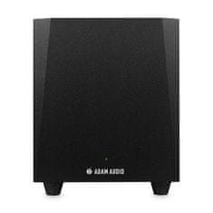A-dam Adam Audio T10S pasivni subwoofer 130 W, crna
