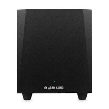 A-dam Adam Audio T10S pasivni subwoofer 130 W, crna
