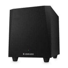 A-dam Adam Audio T10S pasivni subwoofer 130 W, crna