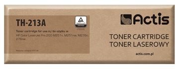 ACS Actis TH-213A toner (zamjena za HP 131A CF213A, Canon CRG-731M; magenta)