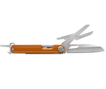Gerber Gerber Armbar Slim Cut Orange nož, narančasti