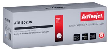 ActiveJet Activejet ATB-B023N Toner (zamjenski za Brother TN-B023; Supreme; 2000 stranica; crni)