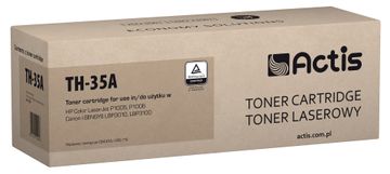 ACS Actis TH-35A zamjenski toner za HP i Canon, crni, 1500 stranica