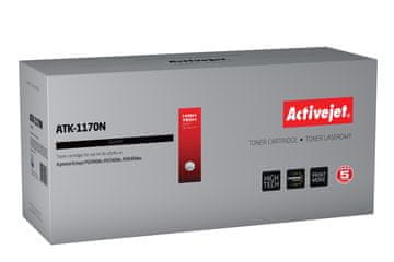 ActiveJet toner za Kyocera TK-1170 novi ATK-1170N