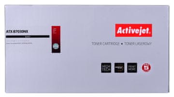 ActiveJet Activejet ATX-B7030NX toner (zamjena za Xerox 106R03396), Supreme, 30.000 stranica, crna