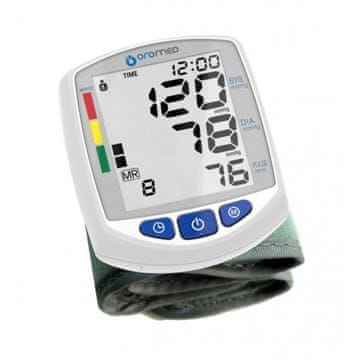 ORO HI-TECH MEDICAL ORO-SM2 COMFORT Automatski mjerač krvnog tlaka