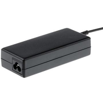 AKG Akyga AK-ND-10 Adapter za prijenosno računalo, 90 W, Crna
