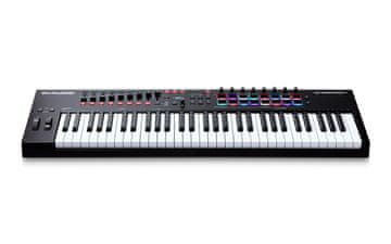 M-Audio M-AUDIO Oxygen Pro 61 MIDI klavijatura 61 tipka USB