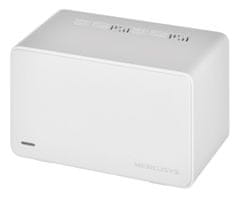 Mercusys Halo H80X mrežasti sustav (pakiranje od 3 komada)