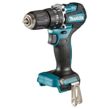 Makita Makita DHP487Z akumulatorska bušilica 1700 RPM, 1.4 kg, crna/plava