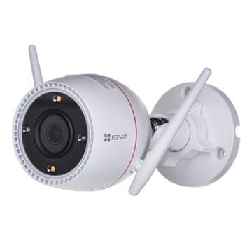 IP IP kamera EZVIZ H3C 2K CS-H3C-R100-1K3WKFL, bijela, vodootporna