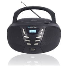 Blaupunkt BB7BK radio uređaj