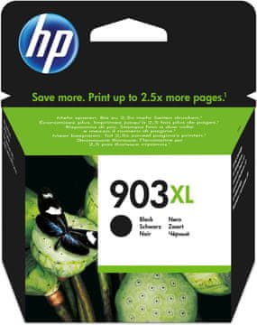HP Tinta crna HP903XL=T6M15AE
