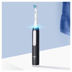 Oral-B iO Series 3 električna četkica za zube, crna