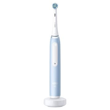 Oral-B iO Series 3 električna četkica za zube, plava