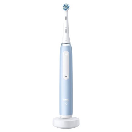 Oral-B iO Series 3 električna četkica za zube, plava