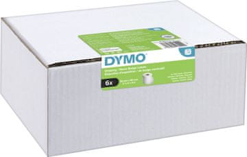 Dymo LW naljepnice 54 x 101mm, 99014, 6/1 (2093092)