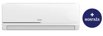 VOX electronics zidna klima (IFX24-SCCT)