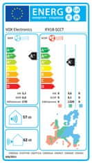 VOX electronics zidni klima uređaj (IFX18-SCCT)