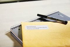 Dymo LW etikete 25 x 54 mm, 11352, pakiranje 12/1 (2177563)