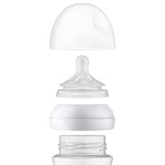 Philips Avent SCY933/01 staklena boca, 240 ml, Natural Response
