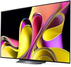 OLED65B3 TV, 164 cm, UHD